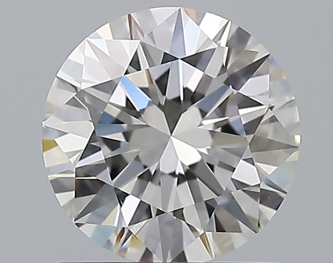 1.00克拉 F色 VVS2級 天然圓形鑽石 | GIA6532501316