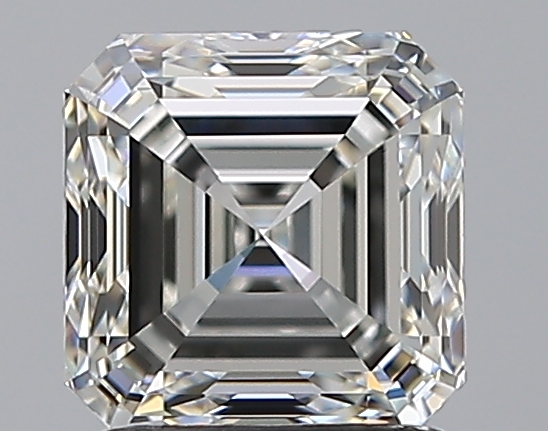 Asscher Diamond