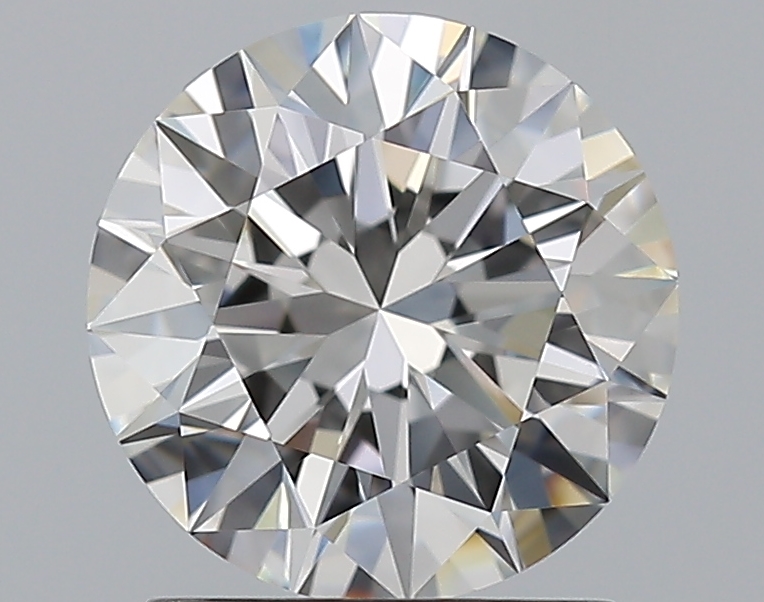 1.50克拉 G色 VVS2級 天然圓形鑽石 | GIA6535916545