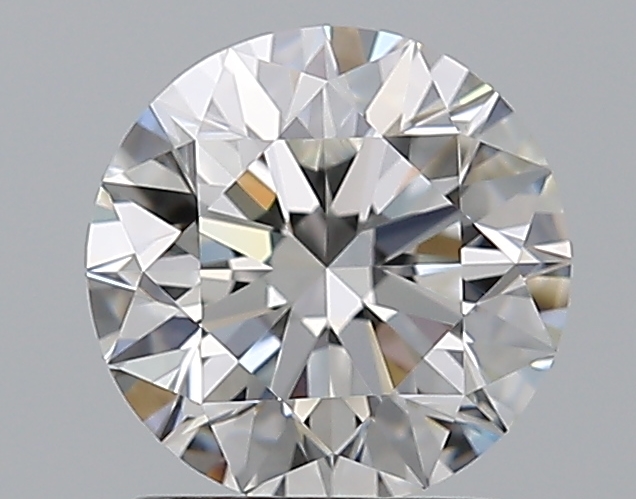 1.51克拉 G色 VVS2級 天然圓形鑽石 | GIA6535621073