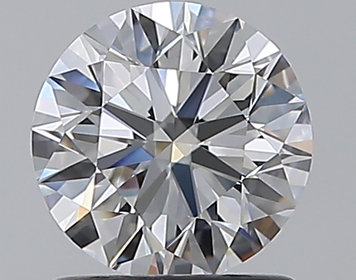 1.08克拉 E色 VVS1級 天然圓形鑽石 | GIA3535699999