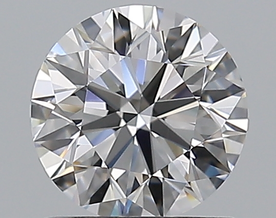 1.01克拉 D色 VVS1級 天然圓形鑽石 | GIA5536700300