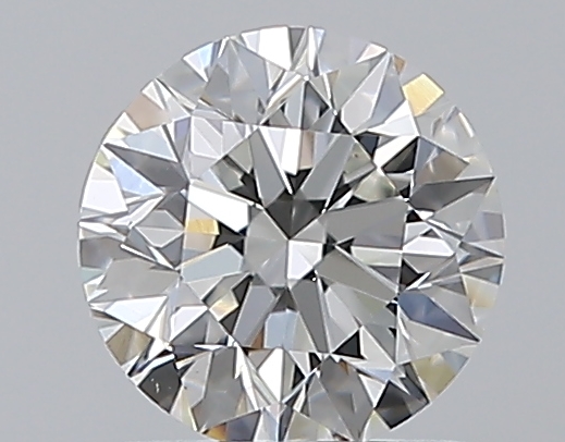 1.01克拉 G色 VS1級 天然圓形鑽石 | GIA2537674794
