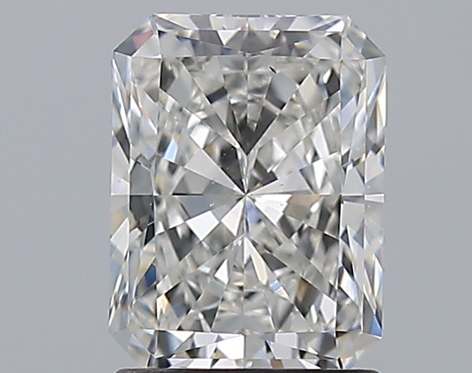 1.50克拉 F色 VS2級 天然雷地恩切割鑽石 | GIA1537735560