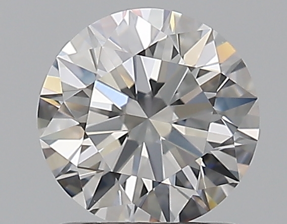 1.02克拉 D色 VS1級 天然圓形鑽石 | GIA2235737292