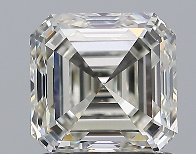 Asscher Diamond