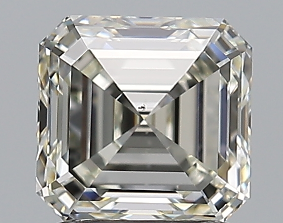 Asscher Diamond