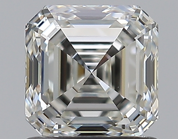 Asscher Diamond