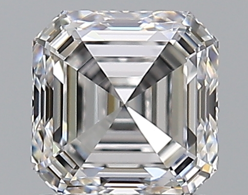 Asscher Diamond