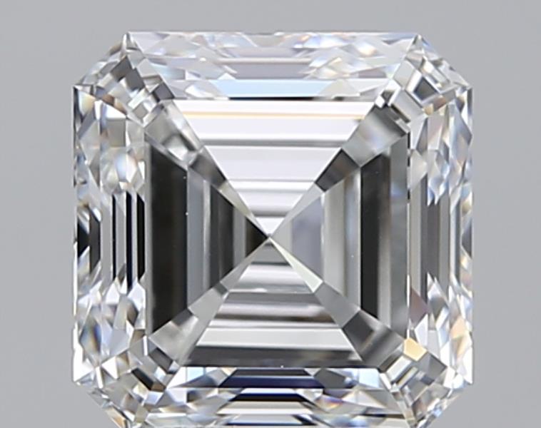 Asscher Diamond