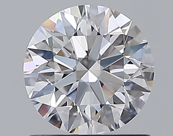 1.01克拉 D色 VVS2級 天然圓形鑽石 | GIA3535771184