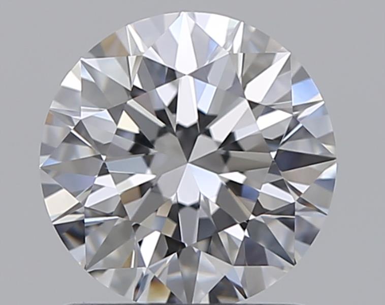 1.01 Carat D VVS2 Excellent None 天然鑽石 GIA6515343592