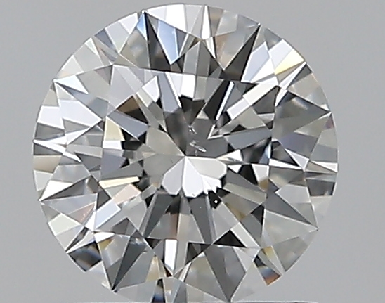 1.01 Carat G SI1 Excellent None 天然鑽石 GIA2516359506