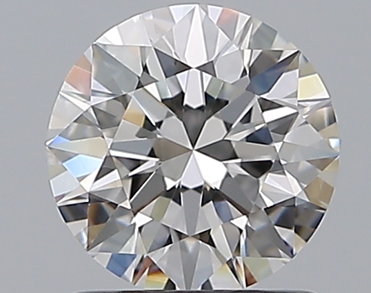 1.00克拉 G色 VS1級 天然圓形鑽石 | GIA1538070096