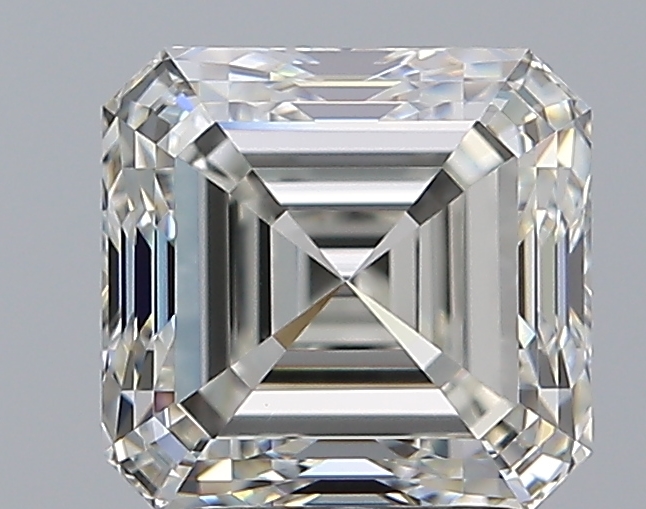 Asscher Diamond