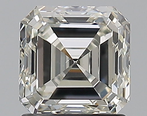 Asscher Diamond