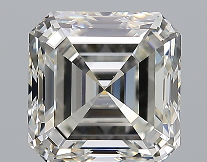 Asscher Diamond