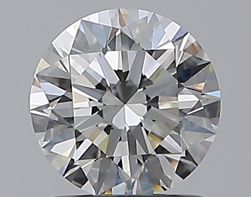 1.01克拉 H色 VS1級 天然圓形鑽石 | GIA6532265780