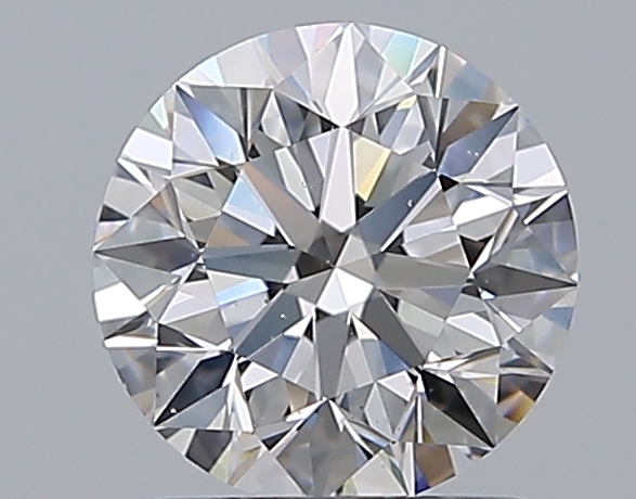 1.20克拉 D色 VS2級 天然圓形鑽石 | GIA1533361403