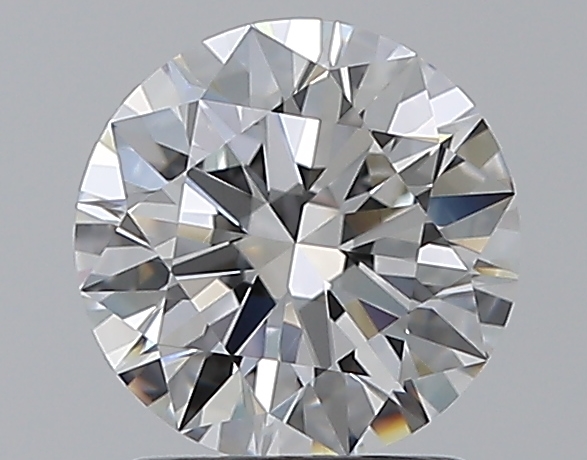 1.51克拉 F色 VVS2級 天然圓形鑽石 | GIA2534695784
