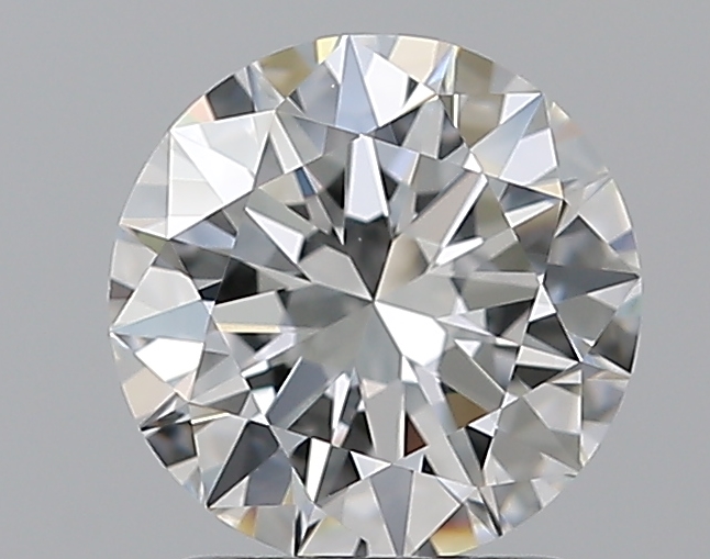 1.50克拉 E色 VS1級 天然圓形鑽石 | GIA1547213869