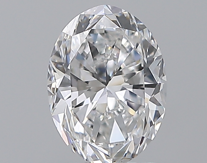 1.52克拉 D色 VS1級 天然	橢圓形鑽石 | GIA6532707449