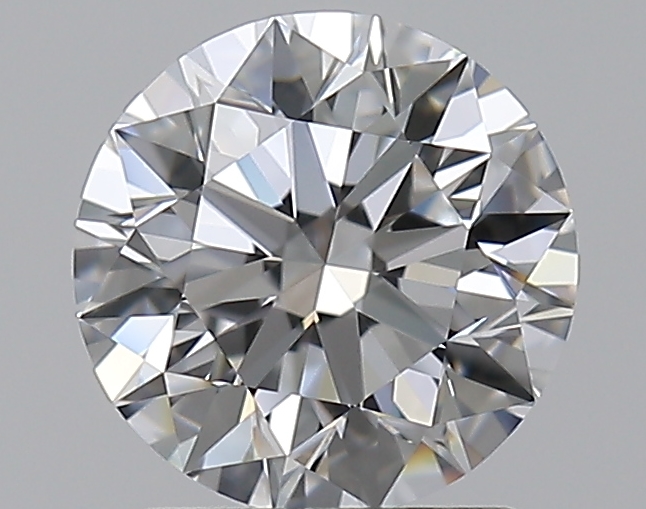 1.70克拉 D色 VVS1級 天然圓形鑽石 | GIA6532852036
