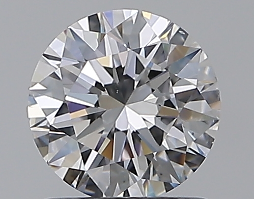 1.00克拉 D色 SI1級 天然圓形鑽石 | GIA2546223608