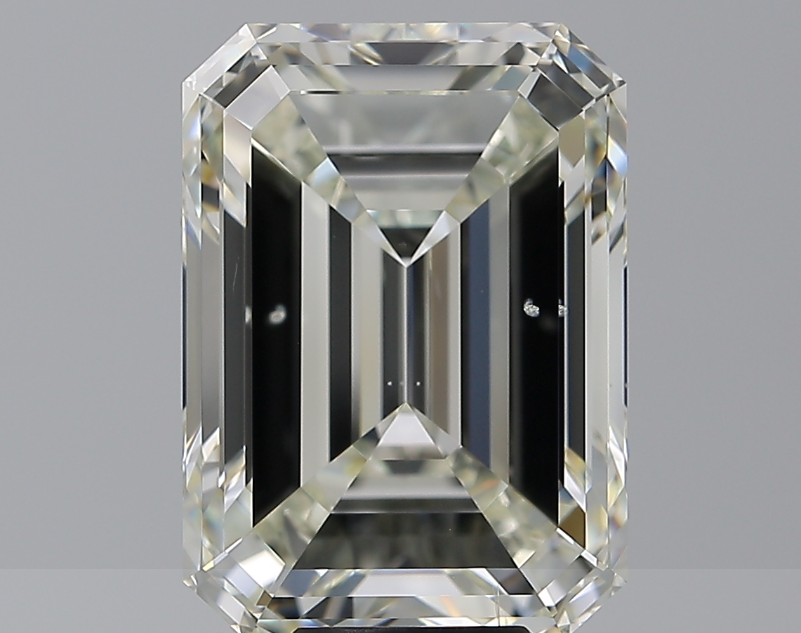 Emerald Diamond