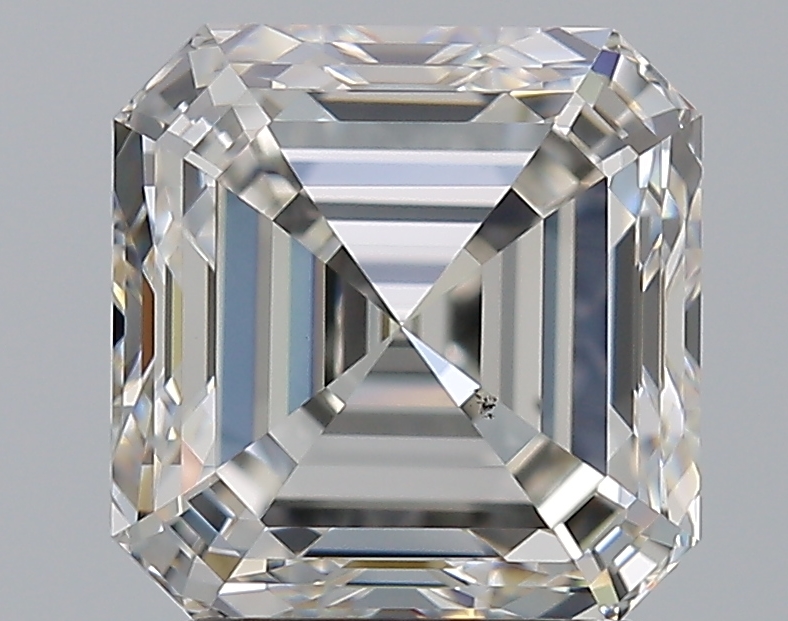 Asscher Diamond