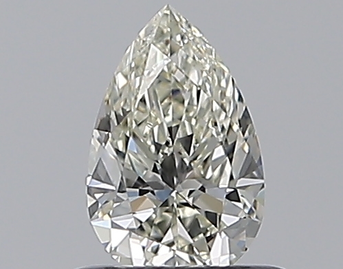 Pear Diamond