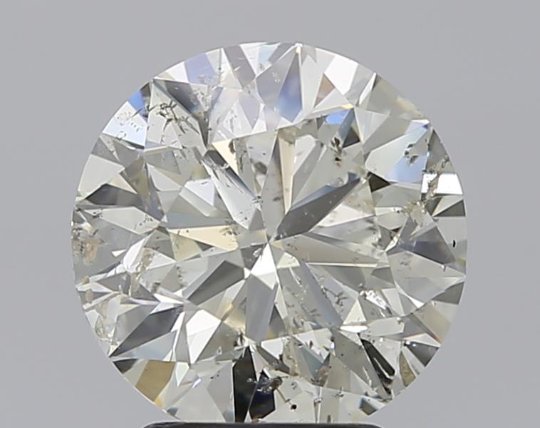 Stone ID: 260048-34