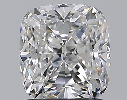 Cushion Diamond