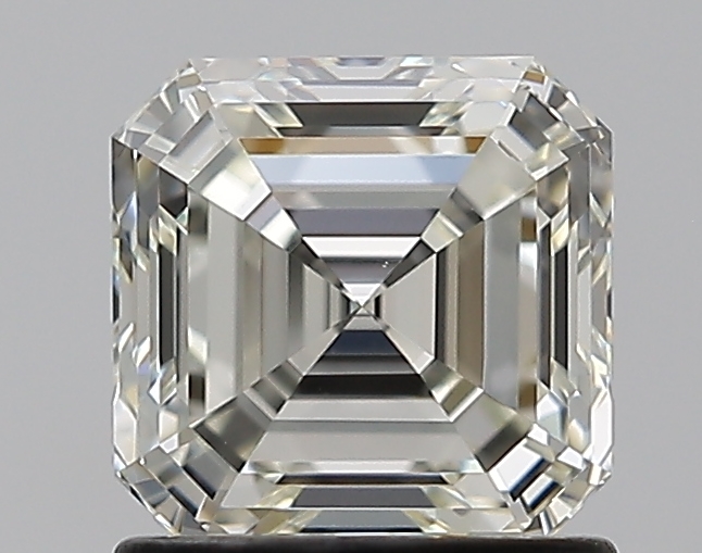 Asscher Diamond
