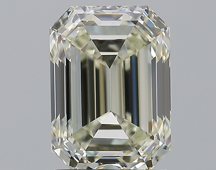 Emerald 2.00ct M VS1