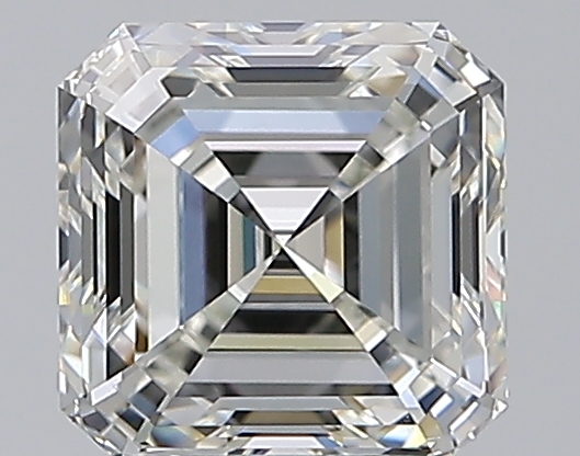 Asscher Diamond