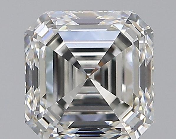 Asscher Diamond