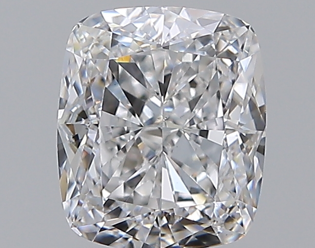 Cushion Diamond