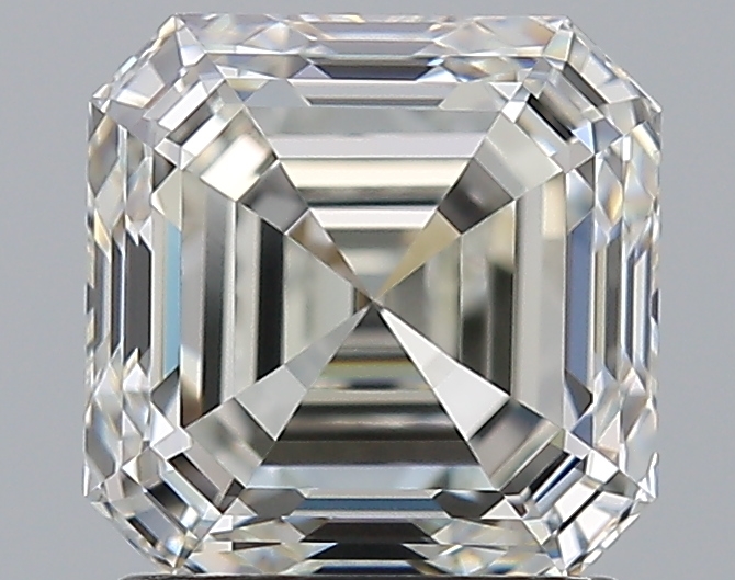 Asscher Diamond