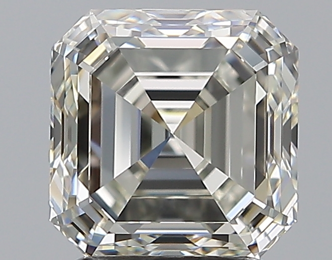Asscher Diamond
