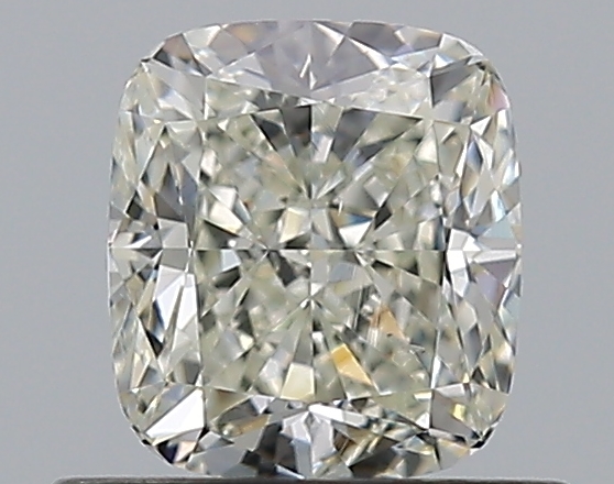 Cushion Diamond