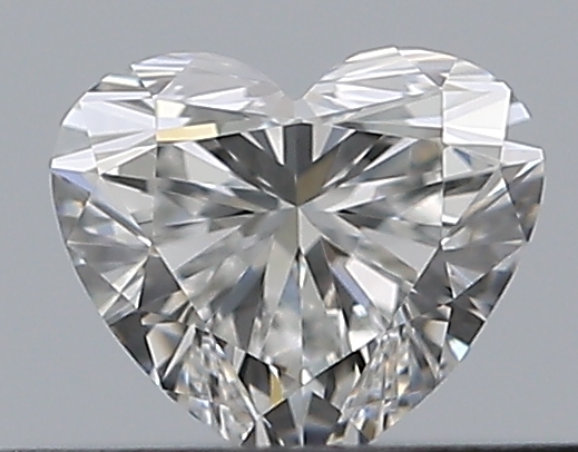 Heart Diamond