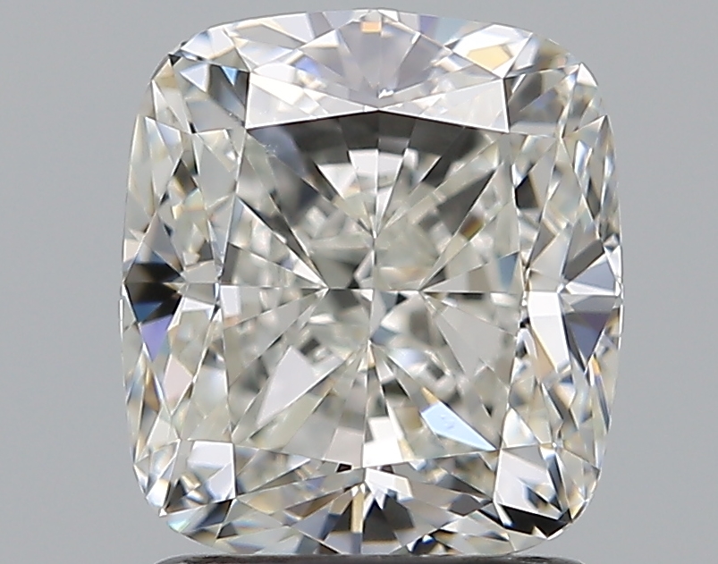 Cushion Diamond