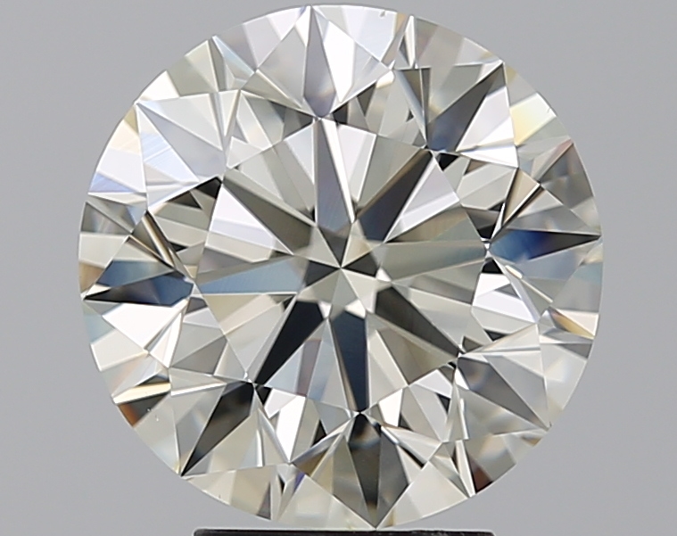 Round Diamond