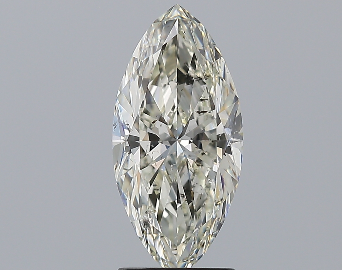Marquise Diamond