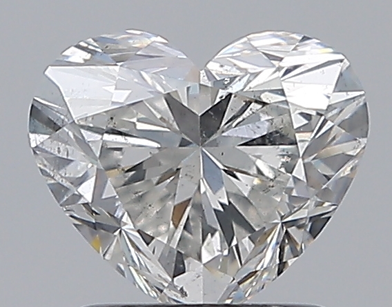 Heart Diamond