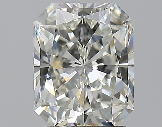 Radiant Diamond