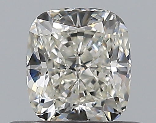 Cushion Diamond