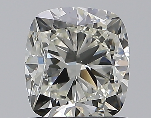Cushion Diamond