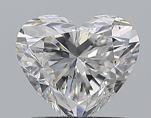 Heart Diamond